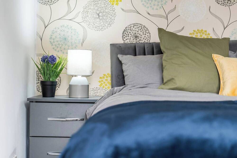 #126 Cosy 5 mins to Coventry Cathedral | sleeps 7 in Coventry, Région de Birmingham