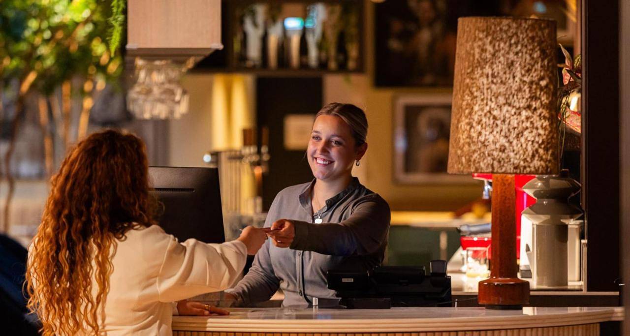 City Hotel Gouda, Worldhotels Crafted in Gouda, Groene Hart