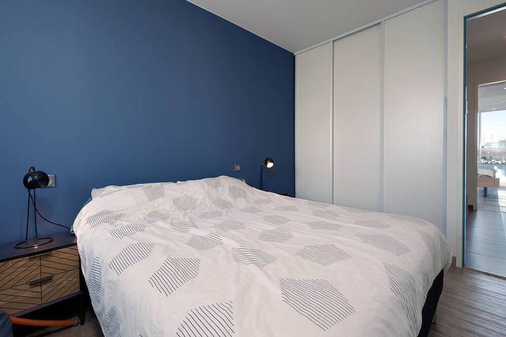 Villa pour 8 personnes, avec terrasse et jardin en Camargue - 4