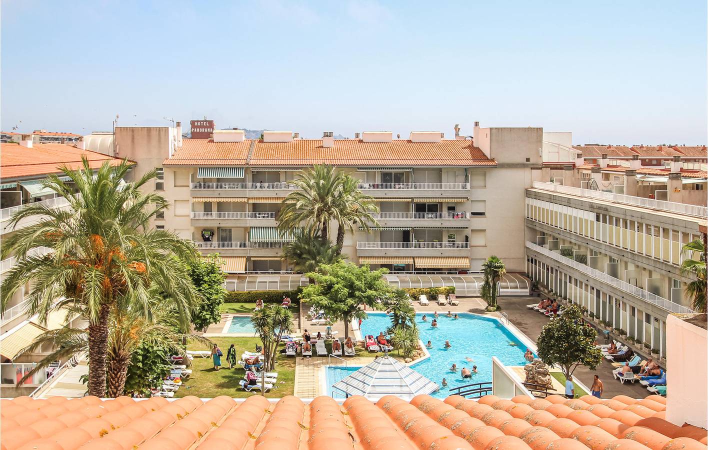 Appartamento vacanze a Estartit a partire da 72€ a notte