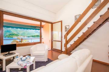 Apartamento para 6 Personas en Municipio de Griante, Lago de Como, Foto 2