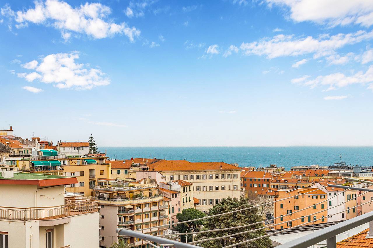 Ganze Wohnung, Sanremo sunrise in San Remo, Sanremo Gemeinde