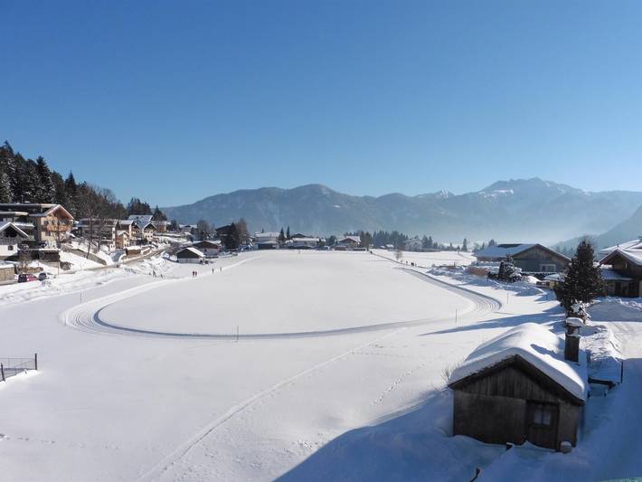 Ferienwohnung für 2 Personen, mit Garten in Eben am Achensee - 4