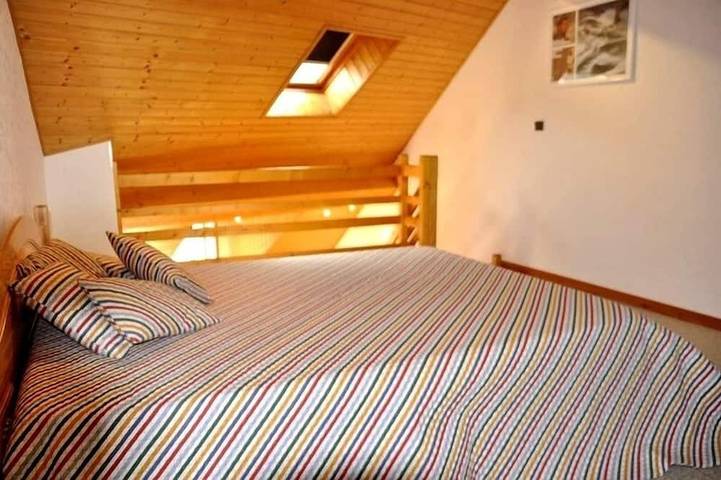 Gîte pour 4 personnes dans Office de Tourisme de Cauterets - 4