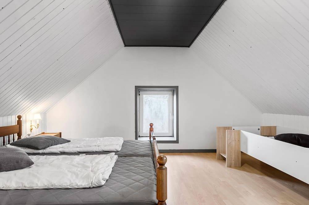 Tolles Zuhause in øster Assels mit Wlan in Øster Assels, Morsø