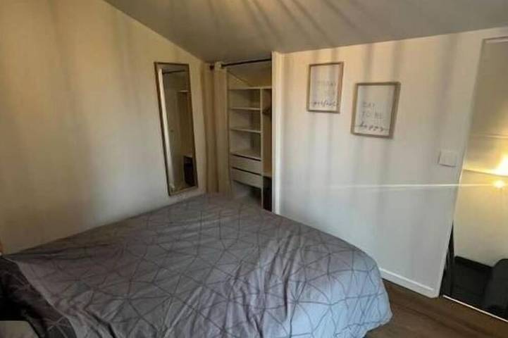 Location de vacances pour 7 personnes, avec jardin, animaux acceptés dans Lac de Vassivière - 4