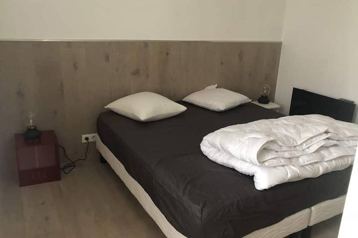 Villa pour 8 personnes, avec terrasse et jardin à Deauville - 3