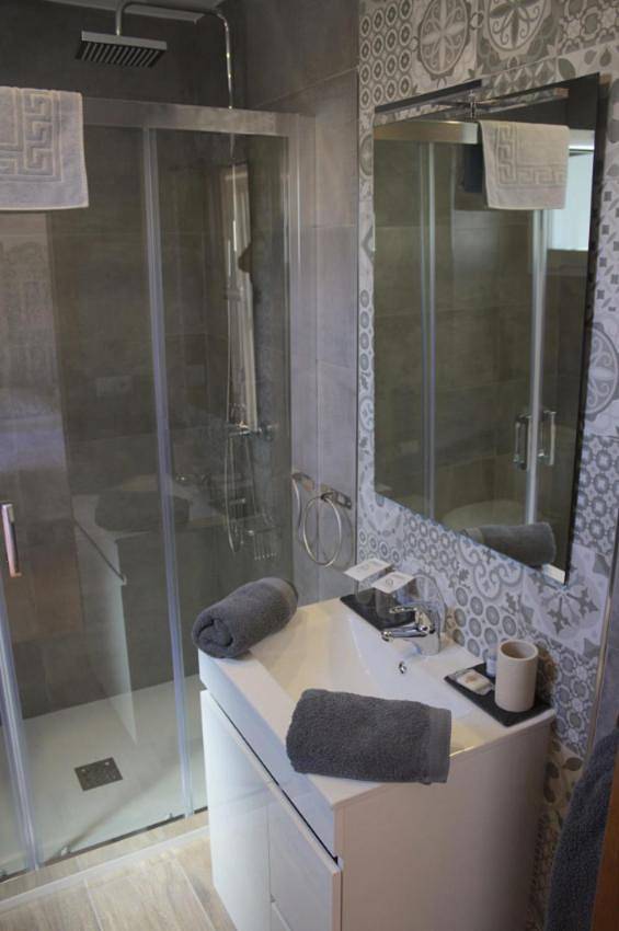 Hostal Don Peque in Nerja Centre, Nerja
