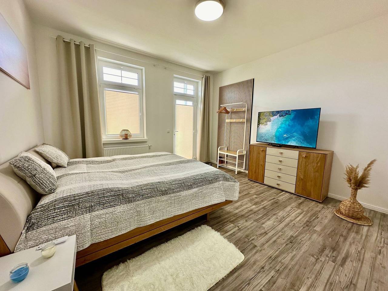 Ferienwohnung in Rügen ab 75€ pro Nacht