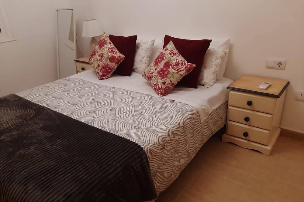 Casa Ana - Zwei Schlafzimmer Resort, Schläft 4 in San Juan de los Terreros, Pulpí