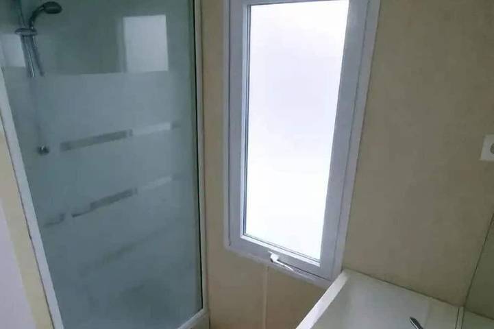 Mobil home pour 5 personnes à Sauxillanges - 4