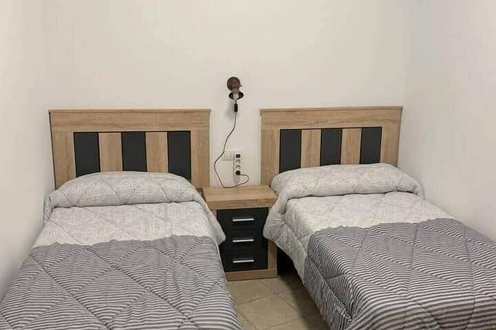 Entire apartment, Downtown Apartment in Algeciras, Costa de la Luz