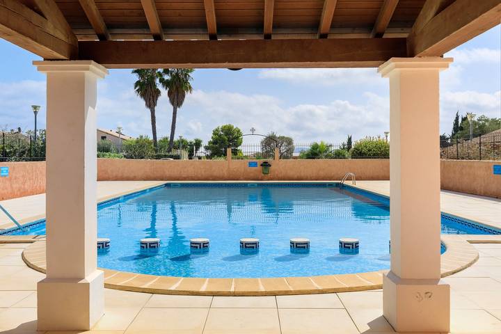 Location de vacances pour 5 personnes à Loupian