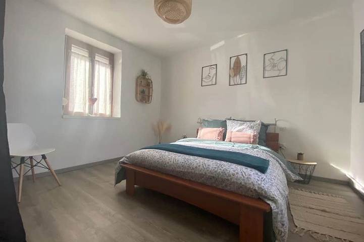 Location de vacances pour 4 personnes à Mutzig - 3