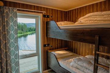 Bungalow für 14 Personen in Kviteseid, Vestfold og Telemark, Bild 1