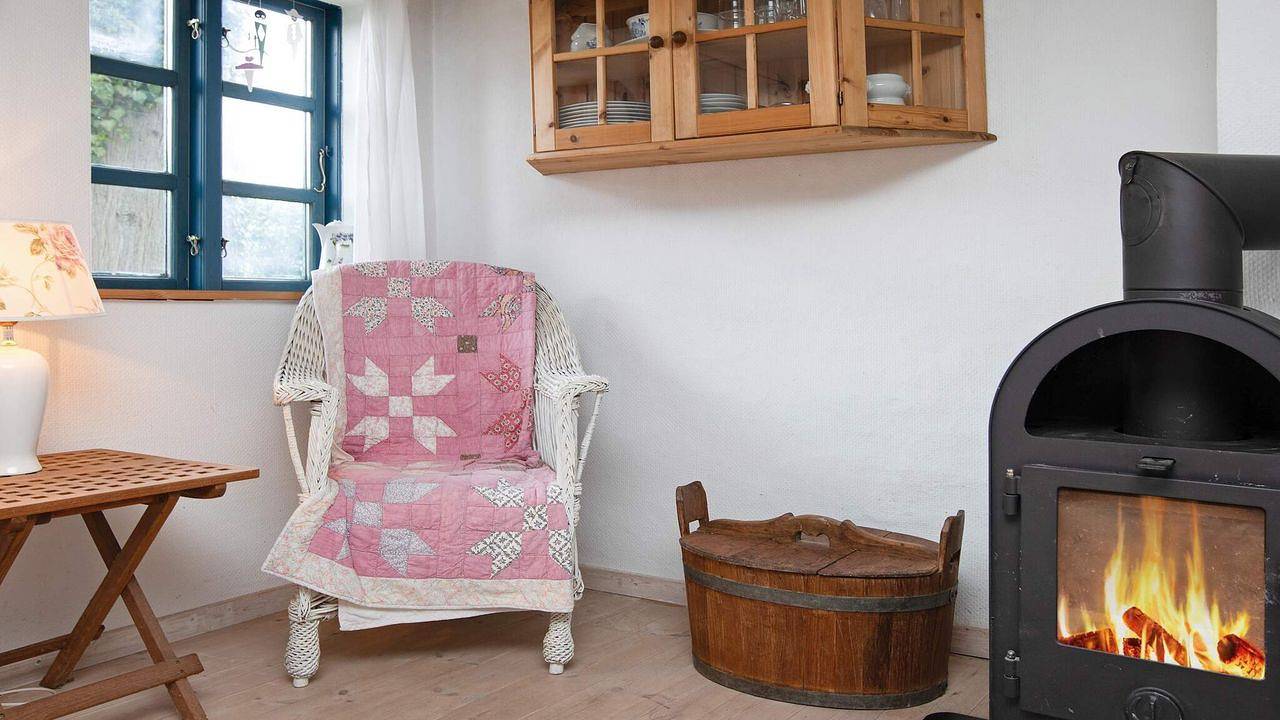 Ferienhaus für 5 Personen (50 m²) in Bogø By in Bogø