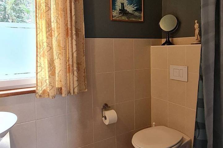 Ferienhaus für 4 Personen, mit Garten in Caputh - 4