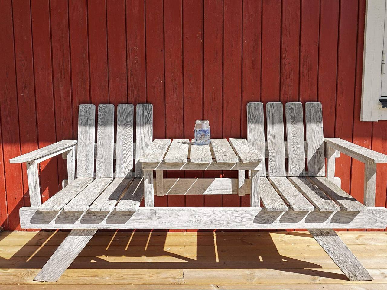 4 personer fritidhus i Hemse in Gotland