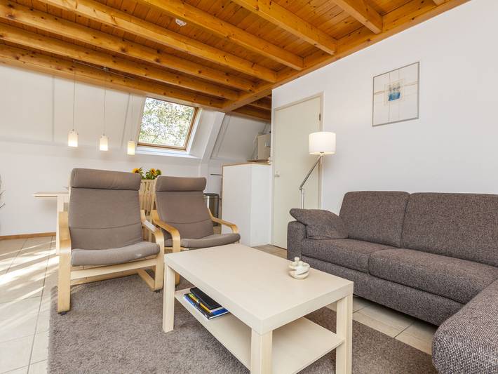 Ferienhaus für 6 Personen, mit Garten und Terrasse am Veluwemeer - 3