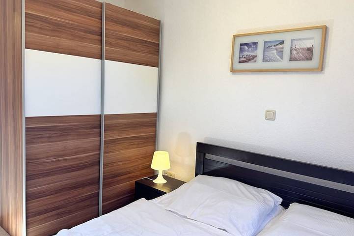 Ferienwohnung für 3 Personen, mit Garten in Lietzow - 4