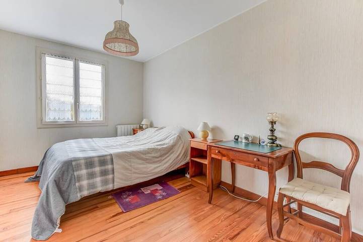 Villa pour 6 personnes, avec jardin dans Haute-Garonne - 4