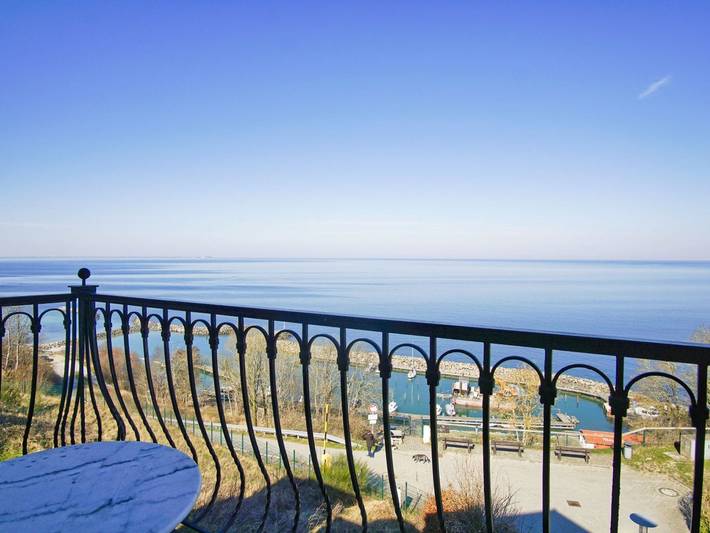 Ferienwohnung für 2 Personen, mit Balkon, kinderfreundlich in Lohme - 4