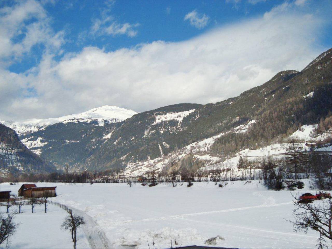 Ganze Wohnung, Leo in Glockturmkamm, Prutz