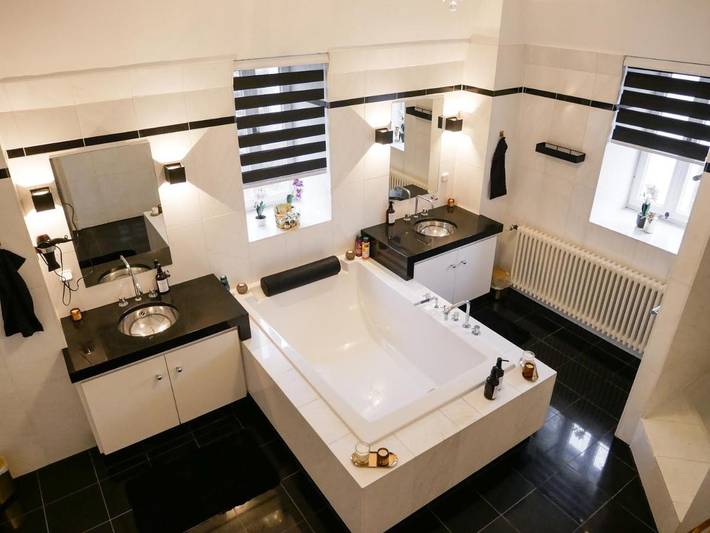 Ferienwohnung für 8 Personen, mit Ausblick und Garten in Kölner Karneval - 2