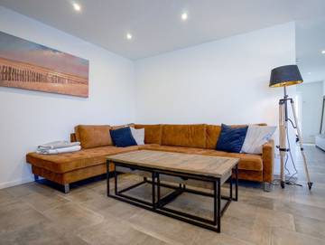 Ferienwohnung für 4 Personen in Büsumer Deichhausen, Dithmarschen, Bild 3