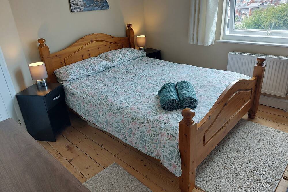 Spacious house in Aberystwyth short walk to beach in Aberystwyth, Cardigan Bay