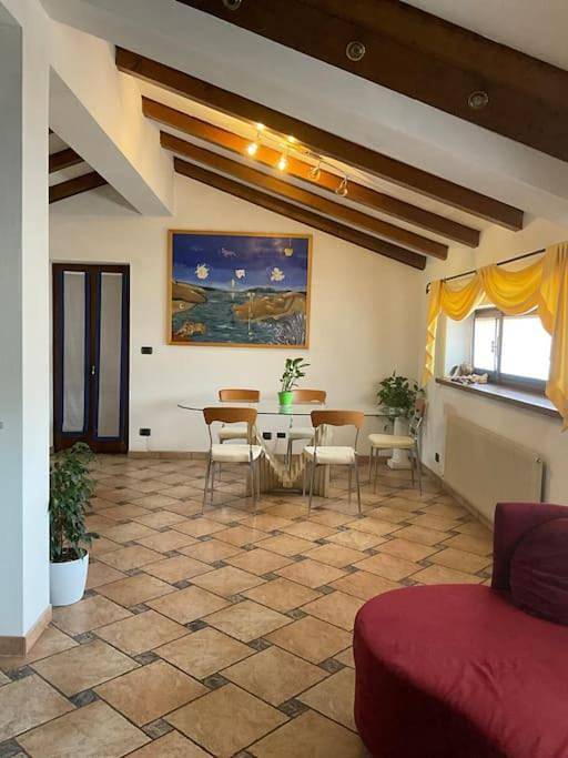 Gîte pour 2 personnes, avec jacuzzi à Moggio Udinese - 4