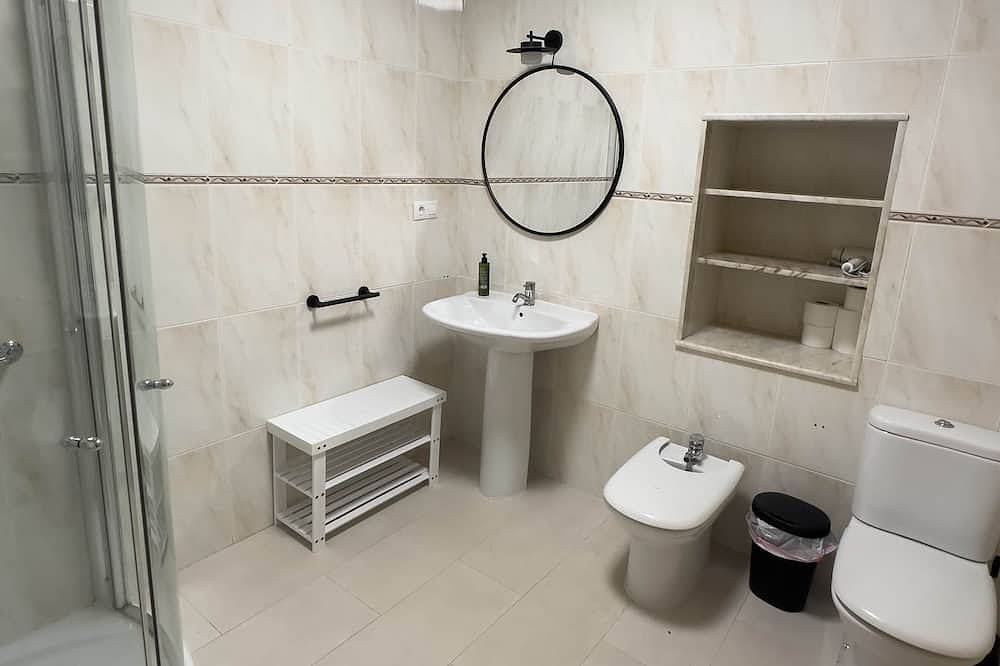 Appartement entier, Go Compostela Apartment (4pax) in Sarria (Lugo), Reserva da Biosfera Ribeira Sacra e Serras do Oribio e Courel