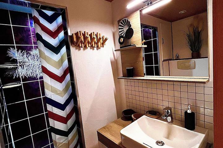 Gîte pour 3 personnes à Bœrsch - 4