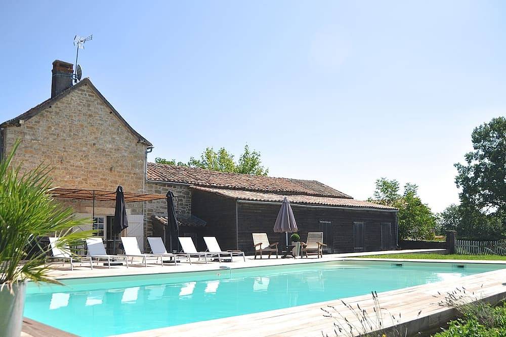 Maison de vacances