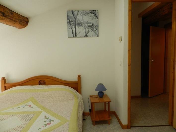 Gîte pour 8 personnes à Bramans - 4