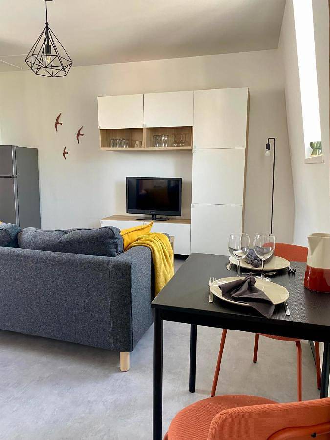 Gîte pour 2 personnes à Armentières - 4