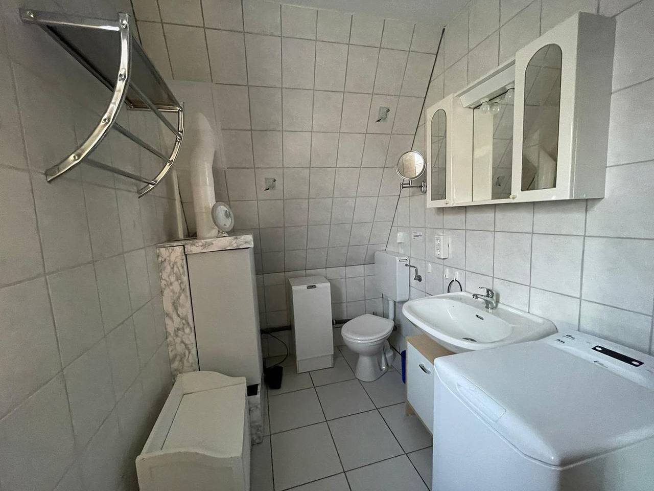 Nurdachhaus Hajo in ruhiger Lage in Greetsiel, Krummhörn