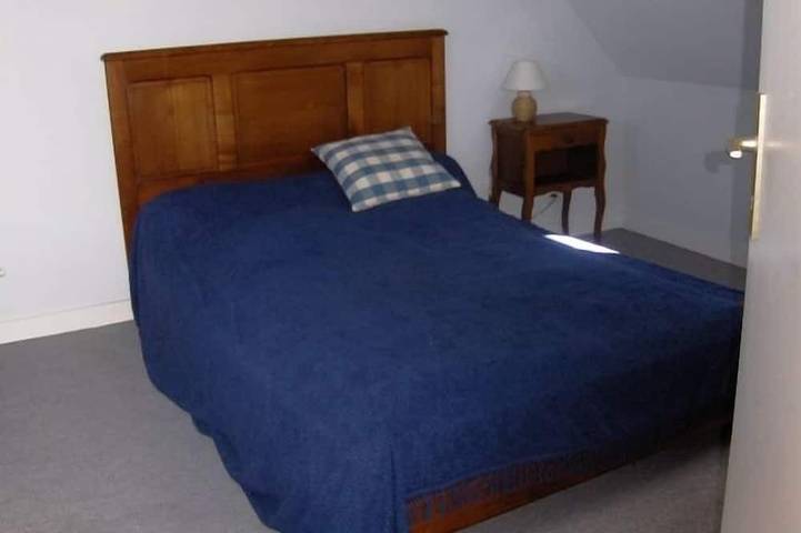 Location de vacances pour 6 personnes, avec terrasse et jardin, animaux acceptés à Plonévez-Porzay - 3