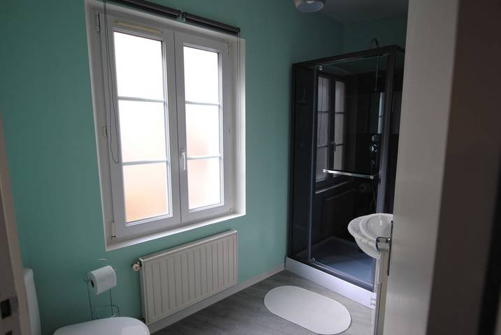 Gîte pour 2 personnes dans Grand Est - 4