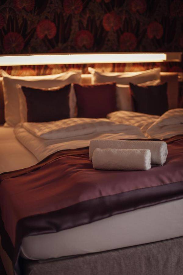 Location de vacances pour 2 personnes, avec jardin et terrasse à Eger - 2