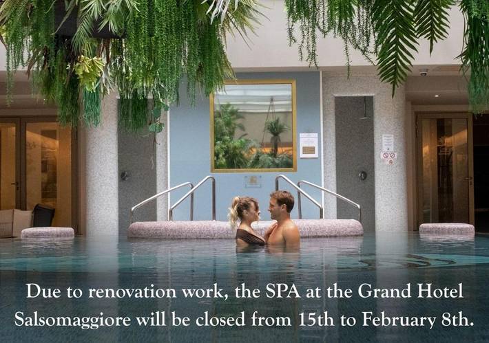 Hotel per 2 persone, con giardino e idromassaggio nonché sauna, con animali domestici - 1