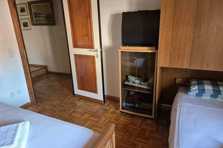 Ferienhaus für 7 Personen, mit Haustier in Lugano - 2
