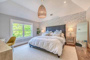 Vacation House for 8 Guests in East Quogue, North Fork, Picture 2