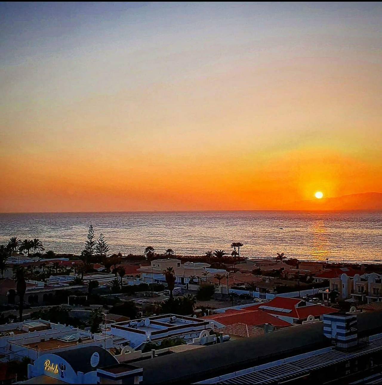 Ganze Ferienwohnung, Wohnung in Palm-Mar und Panoramablick in Palm-Mar, Arona