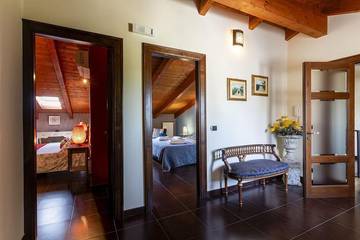 Villa pour 6 Personnes dans Modica (town), Modica, Photo 4