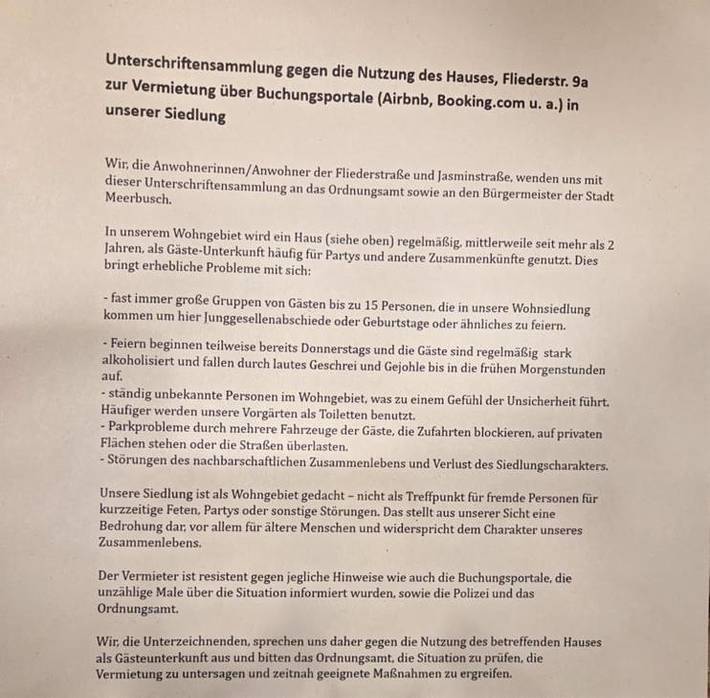 Ferienhaus für 2 Personen, mit Garten und Whirlpool, mit Haustier in Meerbusch - 2