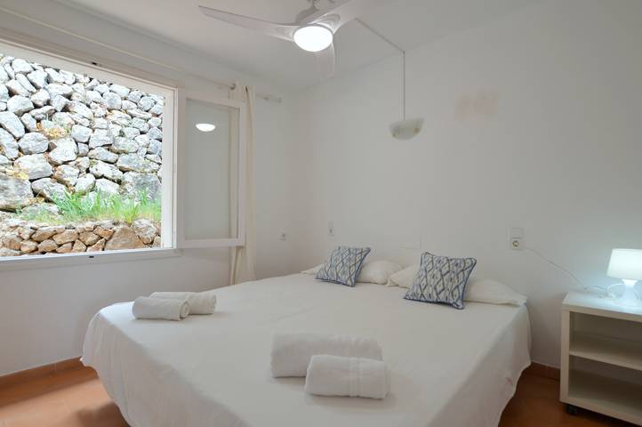 Finca für 8 Personen, mit Balkon und Terrasse sowie Garten in Sóller - 4