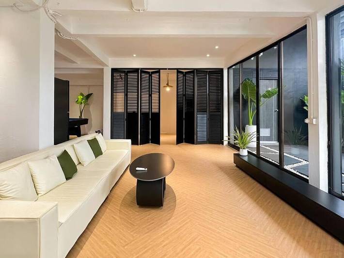 Villa voor 8 personen, met huisdier in Bangkok