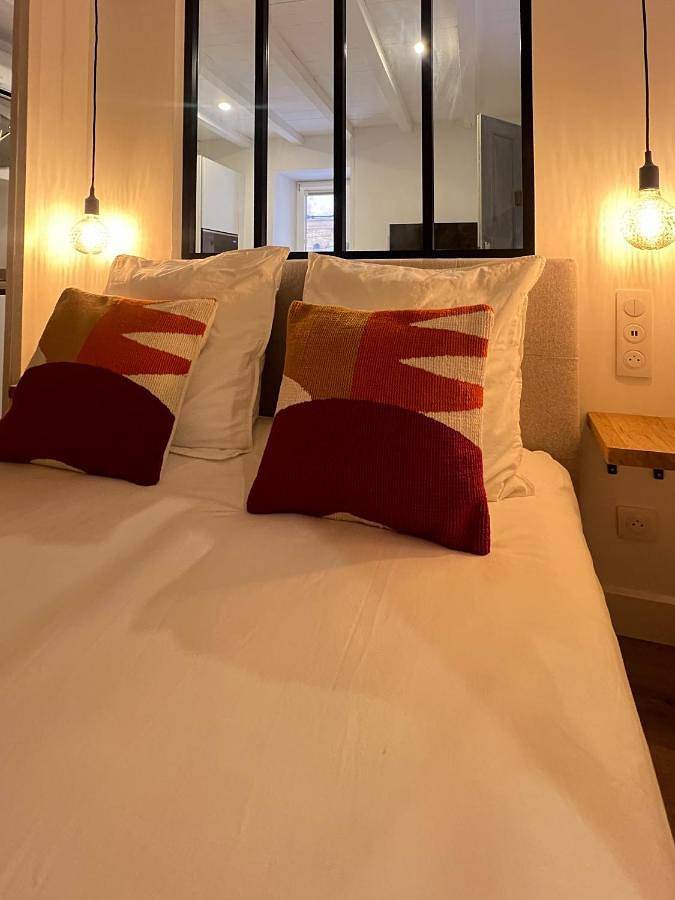 Gîte pour 2 personnes dans Citadelle De Bonifacio - 4