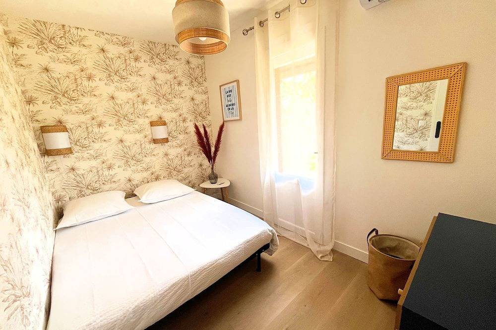 Appartement de vacances